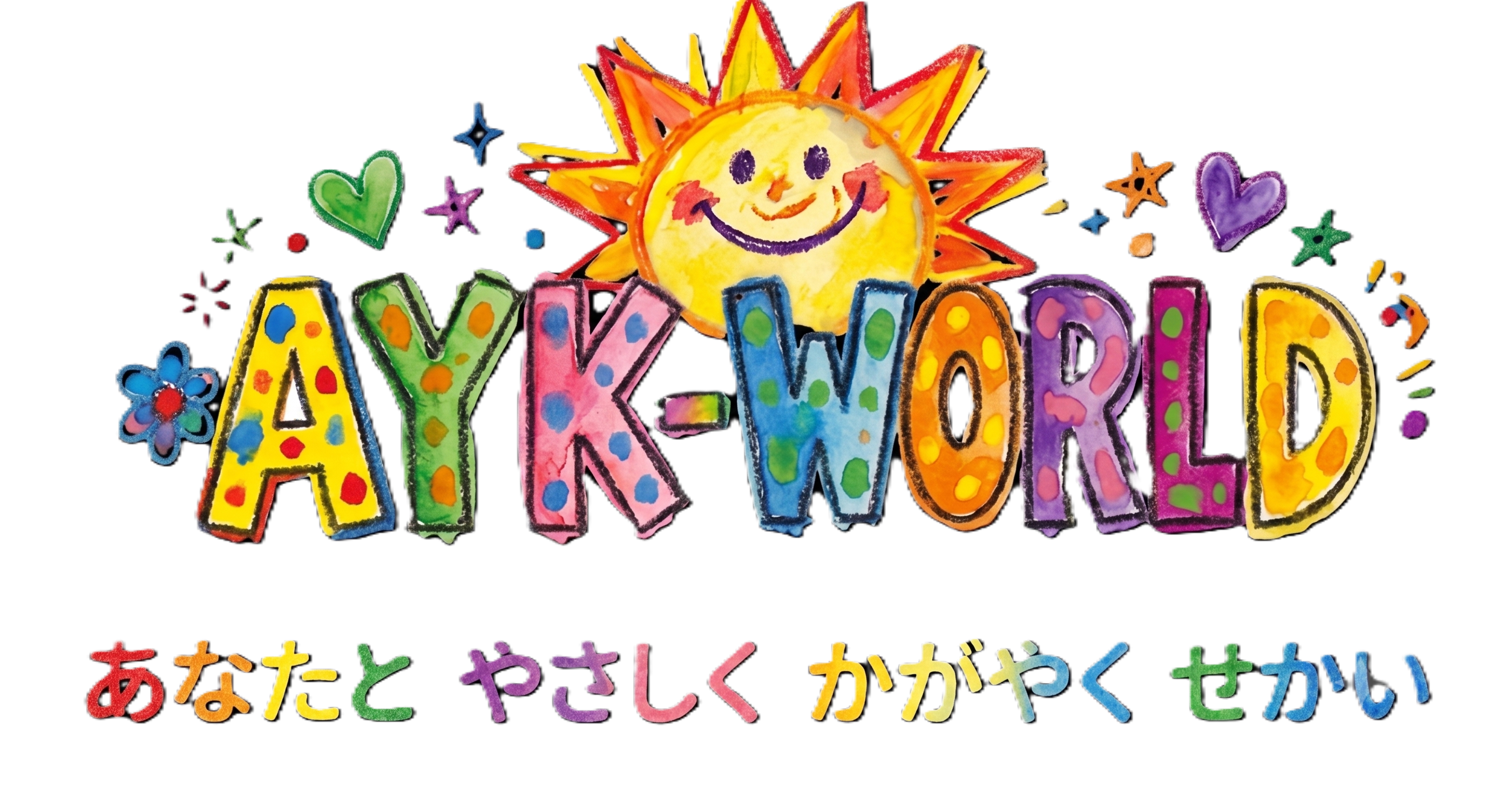 AYK Logo